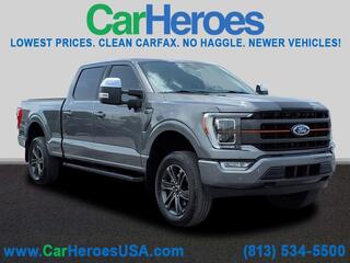 2022 Ford F-150 for sale in Greer SC