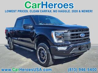 2022 Ford F-150 for sale in Redondo Beach CA