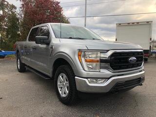 2022 Ford F-150 for sale in Chattanooga TN