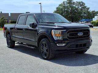 2022 Ford F-150 for sale in Greer SC