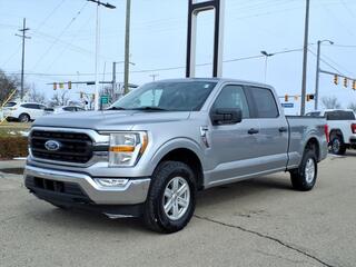 2022 Ford F-150 for sale in Ann Arbor MI