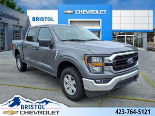 2023 Ford F-150 for sale in Oxford MS