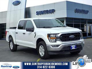 2023 Ford F-150 for sale in Kirkwood MO