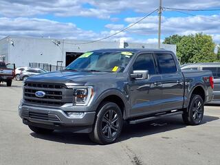 2023 Ford F-150 for sale in Woodhaven MI