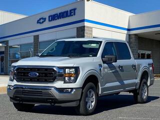 2023 Ford F-150 for sale in Homestead FL