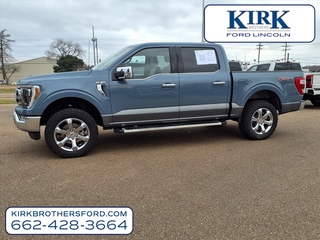 2023 Ford F-150 for sale in Greenwood MS