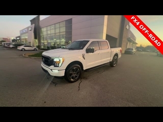 2023 Ford F-150 for sale in Cincinnati OH