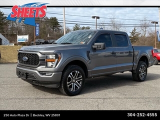 2023 Ford F-150 for sale in Beckley WV