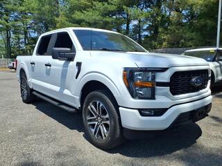 2023 Ford F-150 for sale in Toms River NJ