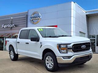 2023 Ford F-150 for sale in Mcalester OK