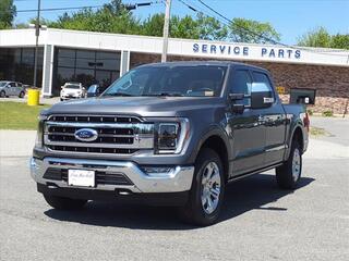 2023 Ford F-150 for sale in Oakland ME