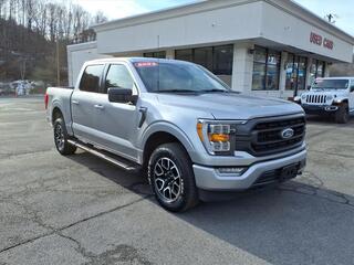 2023 Ford F-150 for sale in Tazewell VA