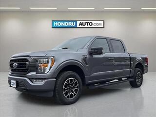 2023 Ford F-150 for sale in Manheim PA