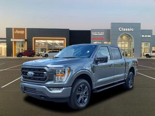 2023 Ford F-150 for sale in Lancaster SC