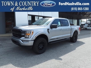 2023 Ford F-150 for sale in Brentwood TN