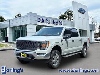 2023 Ford F-150 for sale in West Lebanon NH