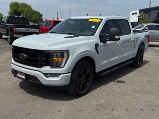 2023 Ford F-150 for sale in Janesville WI