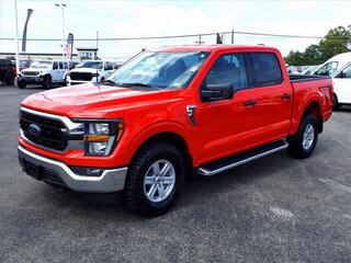 2023 Ford F-150 for sale in Joliet IL