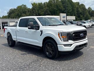 2023 Ford F-150 for sale in Lenoir NC