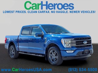 2023 Ford F-150 for sale in Greer SC