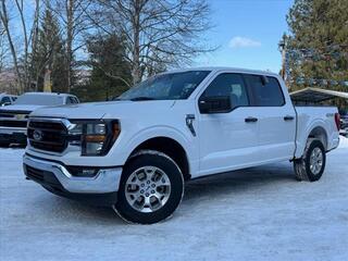 2023 Ford F-150 for sale in Oak Hill WV