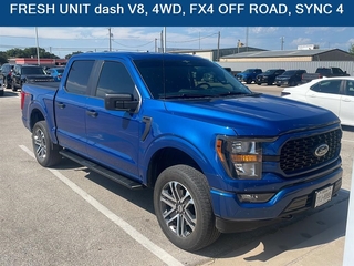 2023 Ford F-150 for sale in Dallas TX