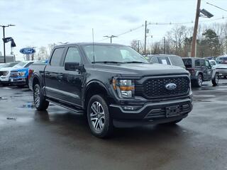 2023 Ford F-150 for sale in Union NJ