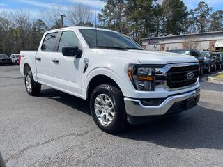 2023 Ford F-150 for sale in Summerville SC