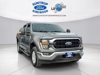 2023 Ford F-150 for sale in Kirkwood MO