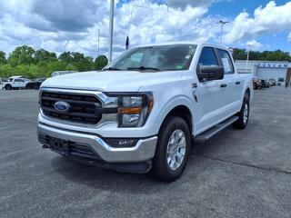 2023 Ford F-150 for sale in Joliet IL