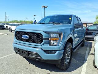 2023 Ford F-150 for sale in Shelby NC