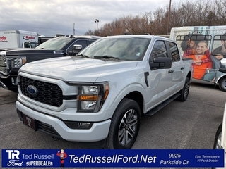 2023 Ford F-150 for sale in Knoxville TN