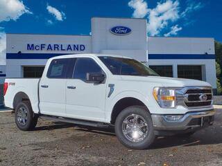 2023 Ford F-150 for sale in Rochester NH