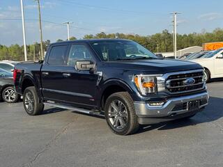 2023 Ford F-150 for sale in West Union SC
