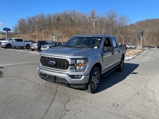 2023 Ford F-150 for sale in Bristol TN