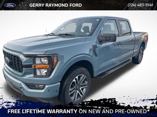 2023 Ford F-150 for sale in Charleroi PA