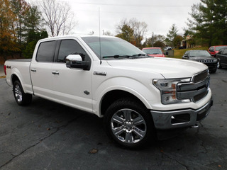 2019 Ford F-150 for sale in Clarksville TN