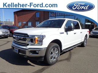 2019 Ford F-150 for sale in Dayton OH