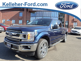 2019 Ford F-150 for sale in Dayton OH