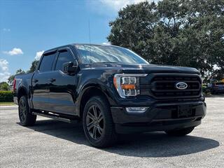 2021 Ford F-150 for sale in Greer SC