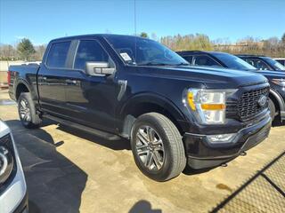 2021 Ford F-150 for sale in Waynesville NC