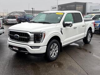 2021 Ford F-150 for sale in Janesville WI