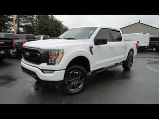 2021 Ford F-150 for sale in Millerton NY