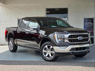 2021 Ford F-150 for sale in Valdese NC