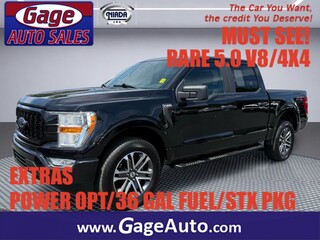 2021 Ford F-150 for sale in Milwaukie OR