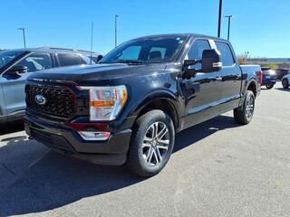 2021 Ford F-150 for sale in Rockingham NC