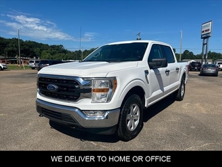 2021 Ford F-150 for sale in Carthage MS