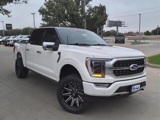 2021 Ford F-150 for sale in Rockwall TX