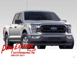 2021 Ford F-150 for sale in Gothenburg NE
