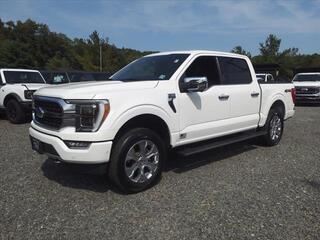 2021 Ford F-150 for sale in Watchung NJ